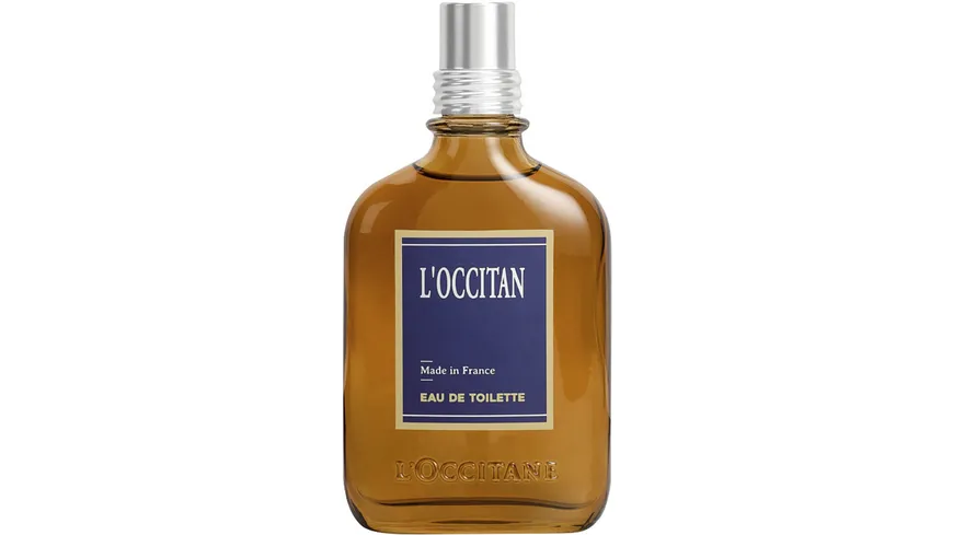 L'OCCITANE EN PROVENCE Eau de L´Occitan Eau de Toilette 75 ml