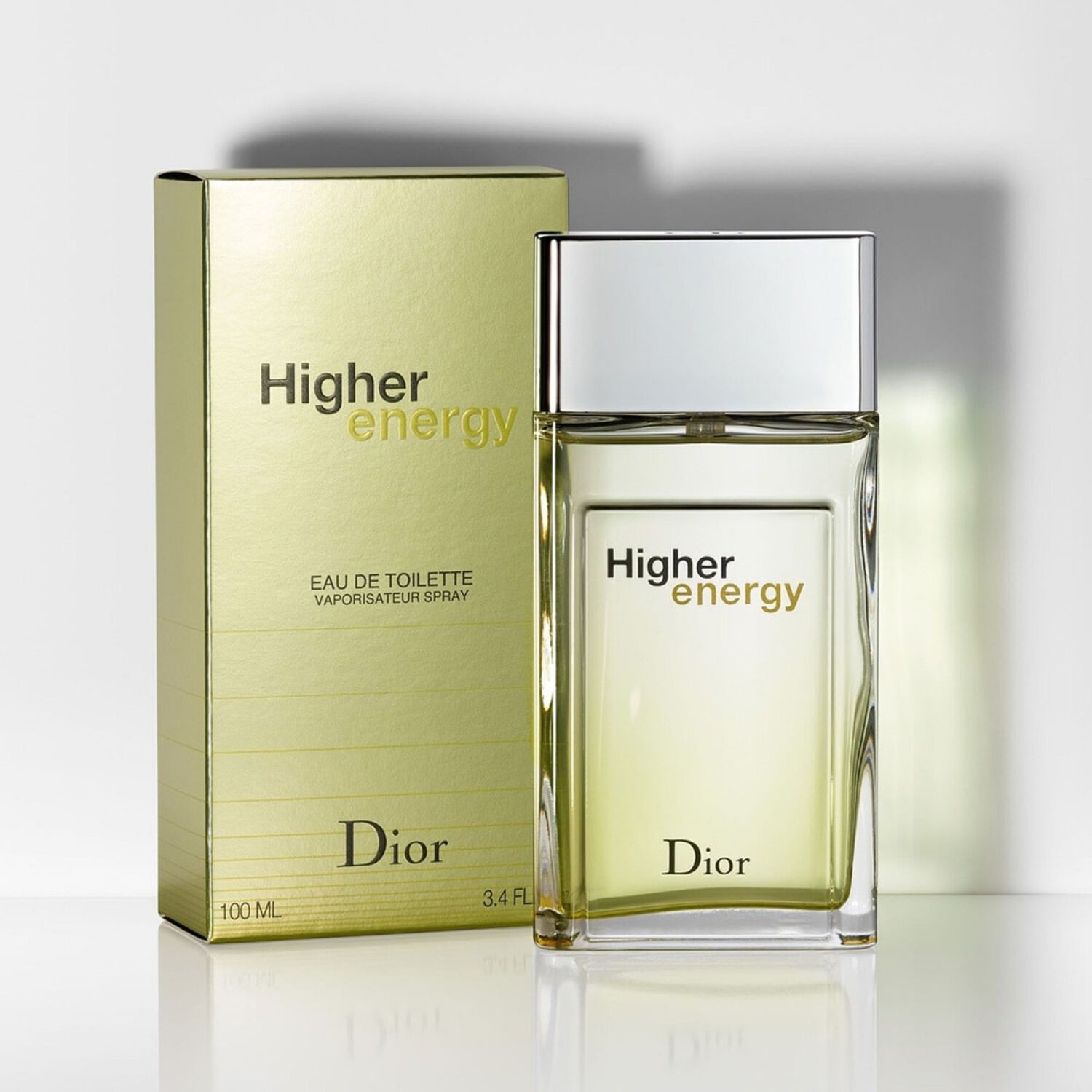 Dior Higher Energy Eau de Toilette