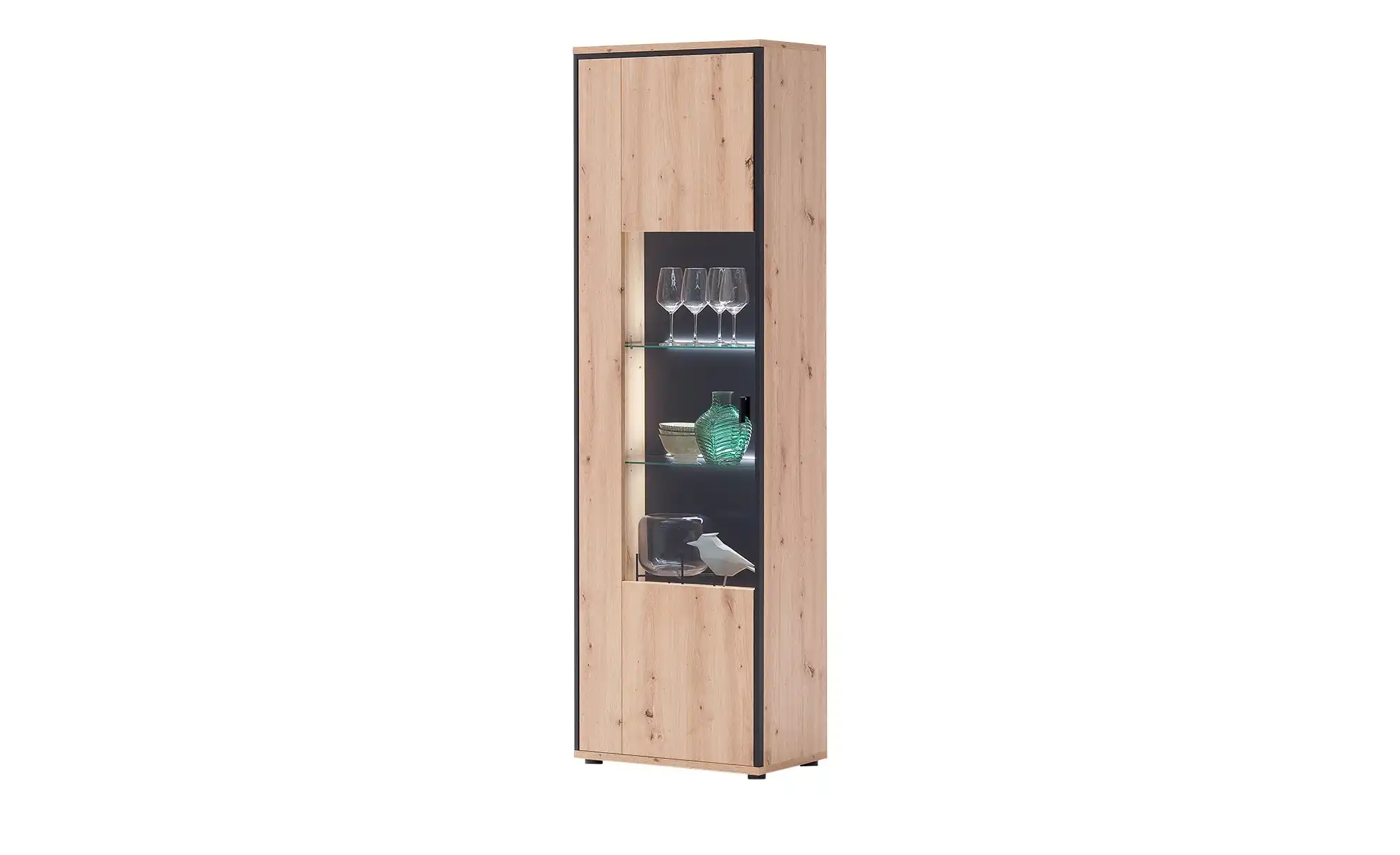 Primo Vitrine Argon