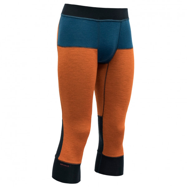 Devold - Tuvegga Sport Air 3/4 Long Johns - Merinounterwäsche