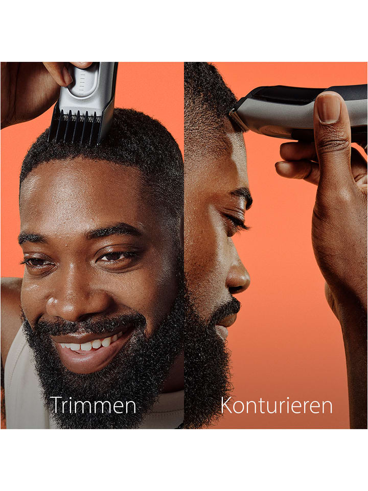 Braun Haarschneider 