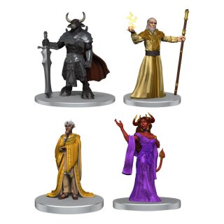 Critical Role: NPCs of Wildemount - Set (pre-painted) (9)