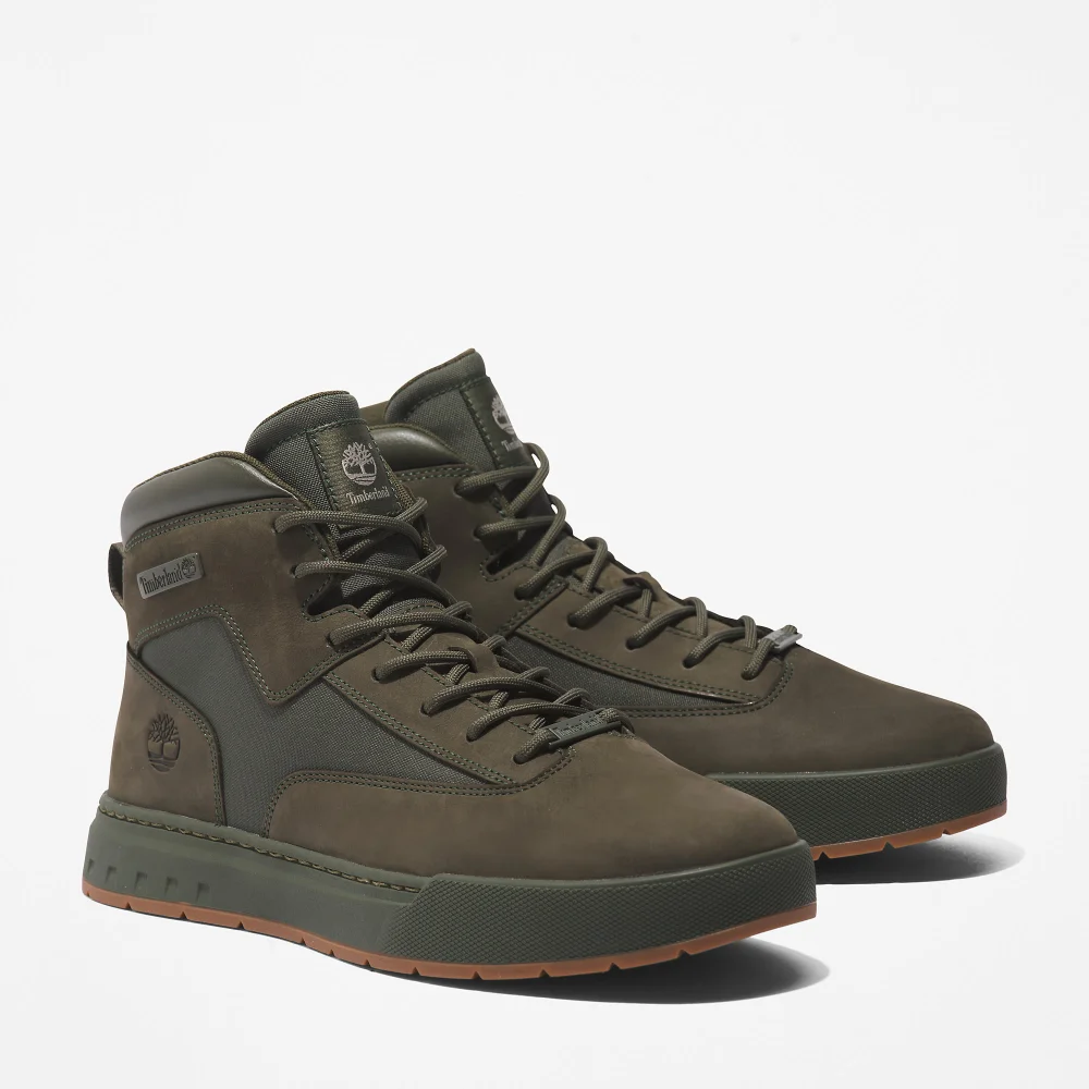 Timberland Maple TB0A28PRA581 / grün