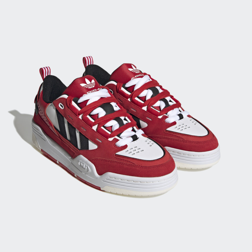 adidas Adi2000 H03487 / rot
