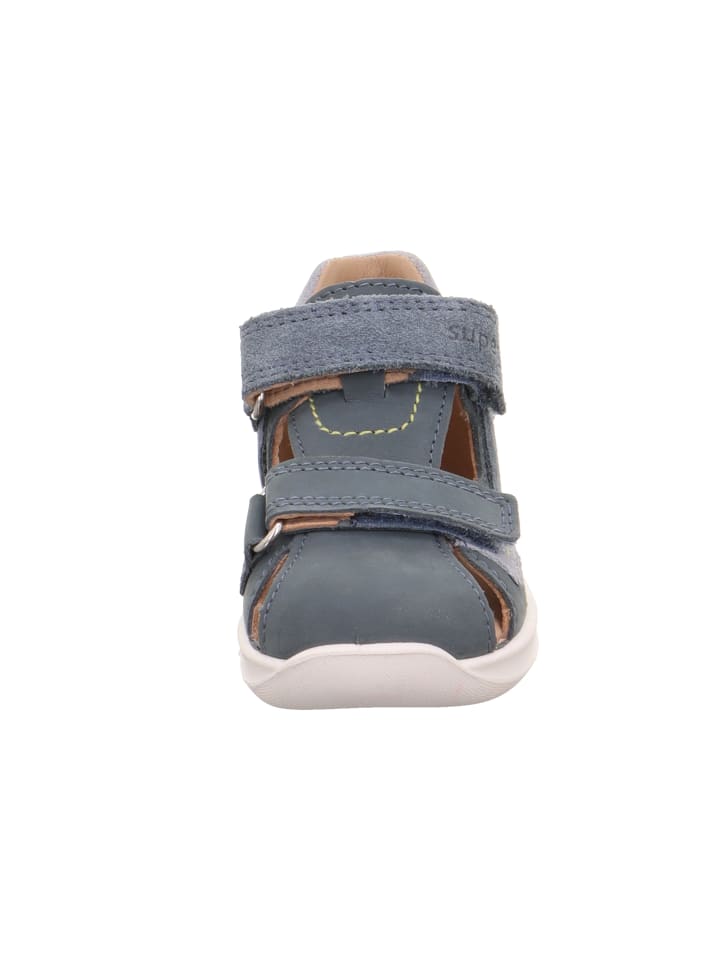 superfit Sandale BUMBLEBEE in Blau/Hellblau günstig kaufen