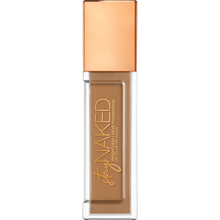 Stay Naked Weightless Liquid Foundation