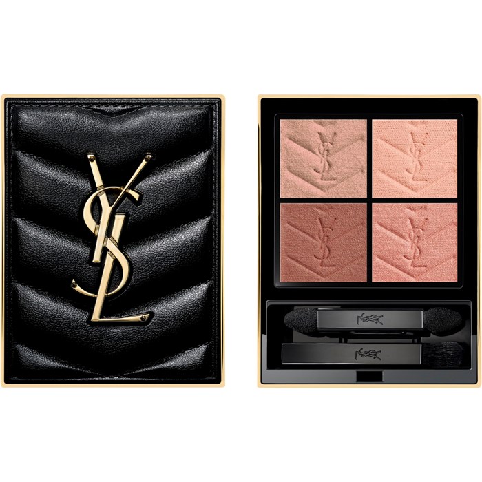 Couture Mini Clutch