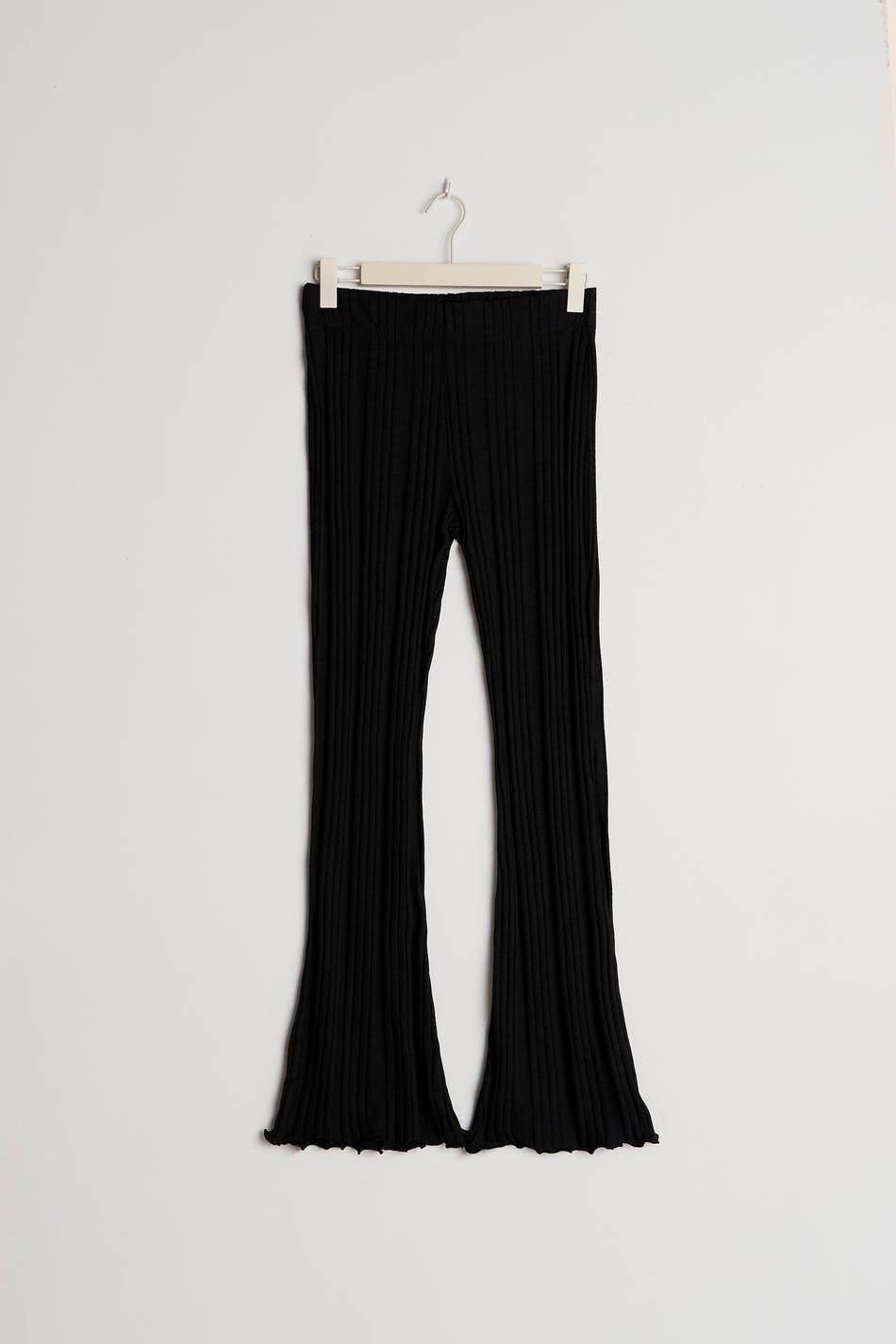 Irma rib trousers