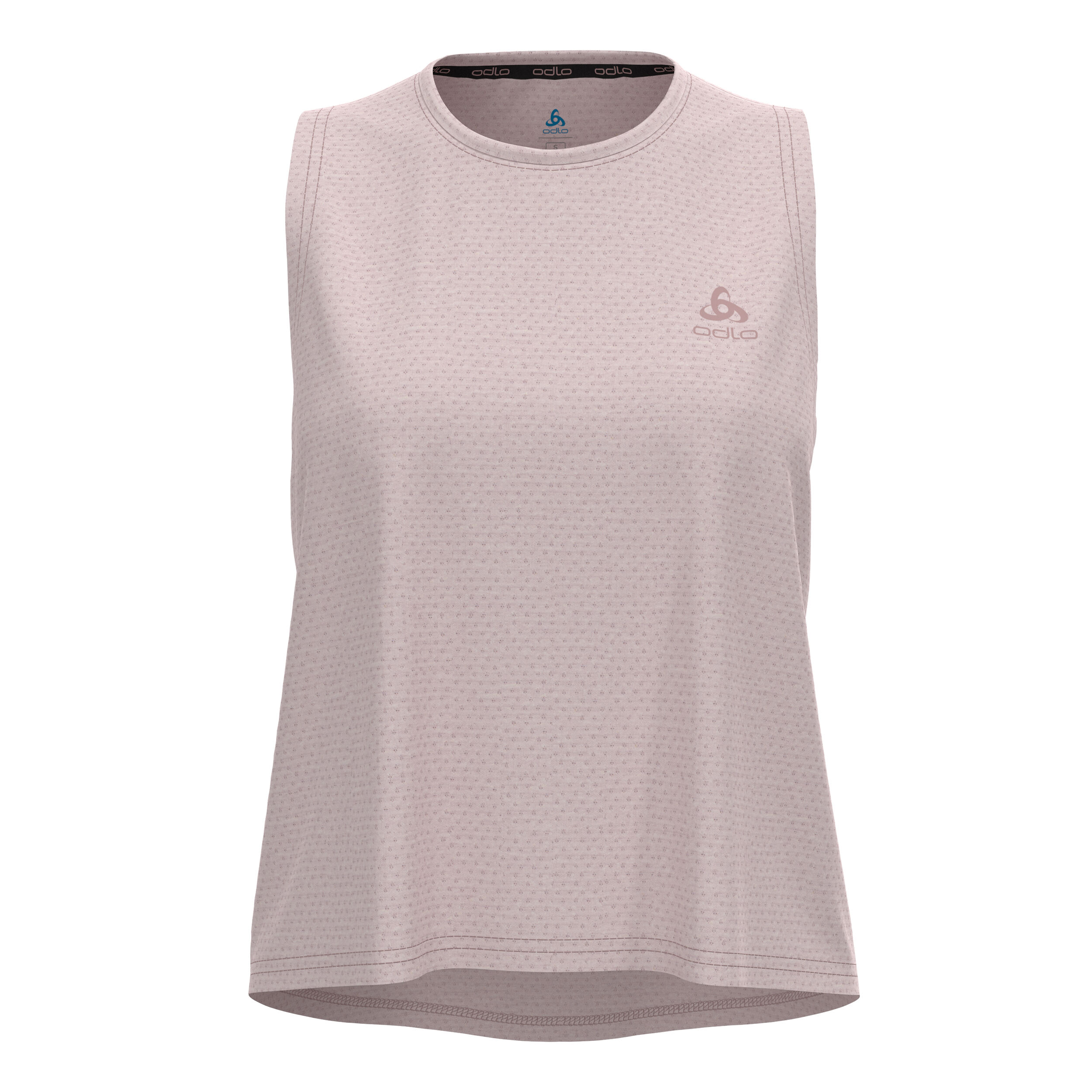Crew Neck Active 365 Tank-Top Damen - Pink