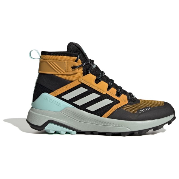 adidas Terrex - Women's Terrex Trailmaker Mid Cool Ready - Winterschuhe