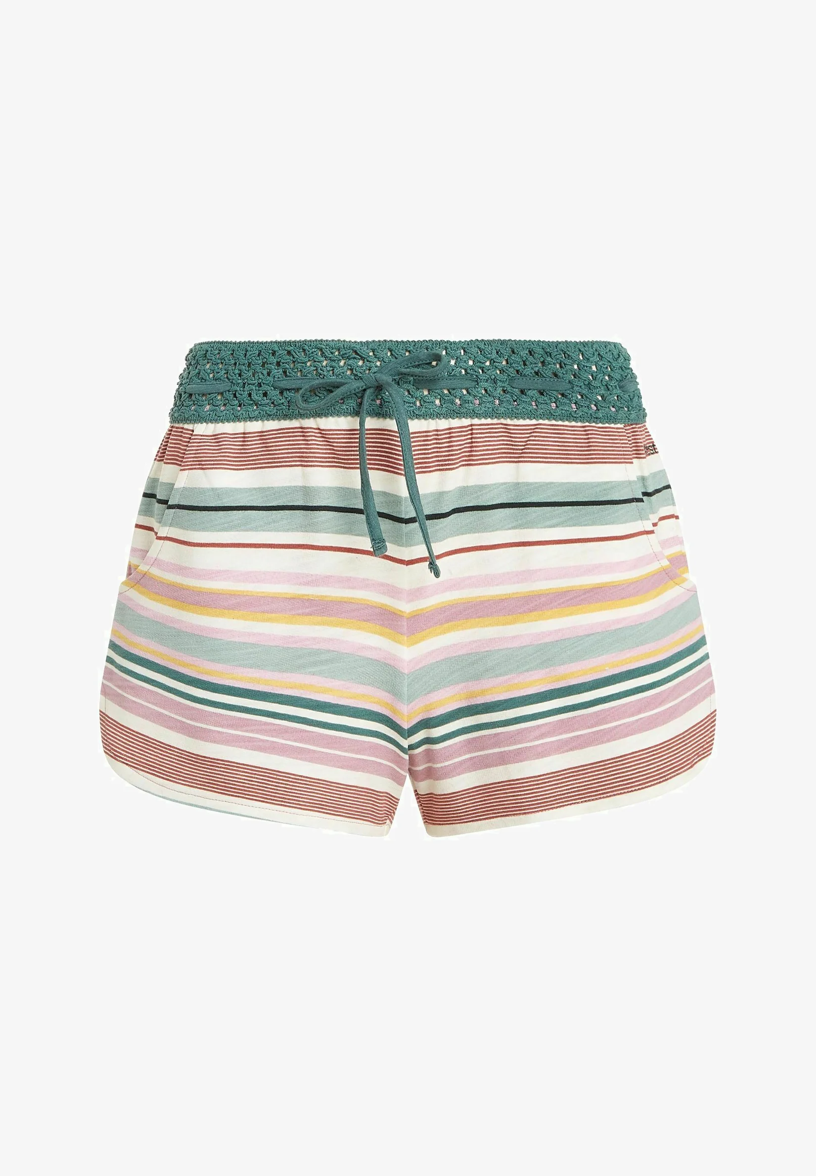 Protesta PRTFLOWERY - Pantalones cortos deportivos