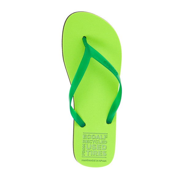TRANSLU ZEHENTRENNER Damen - Outdoor Sandalen