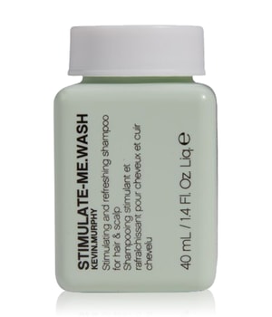 Kevin.Murphy Stimulate-Me. Wash Haarshampoo-40 ml