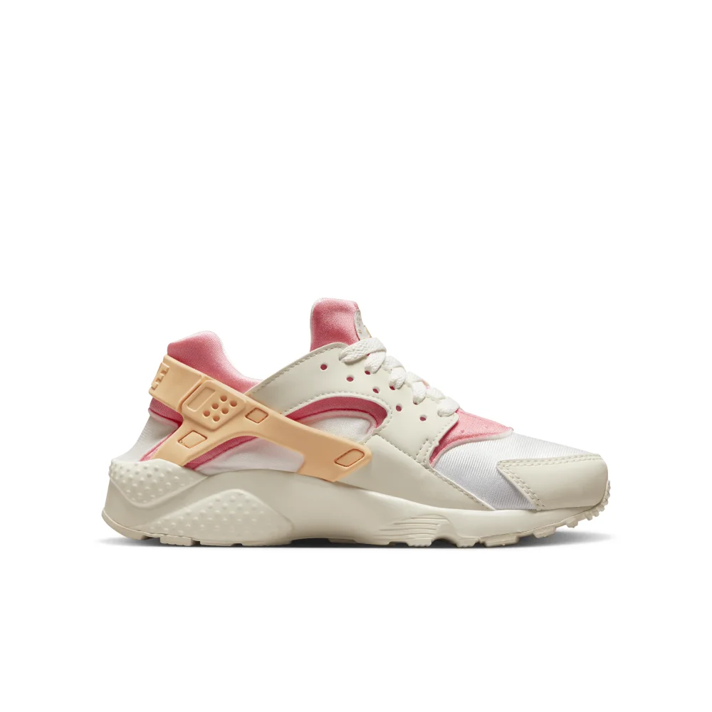 Nike Huarache Run 654275-118 / weiss