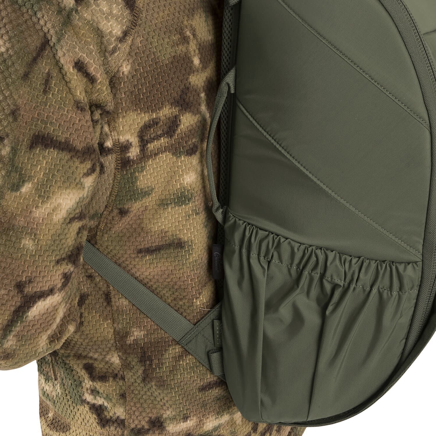 Bail Out Bag Backpack