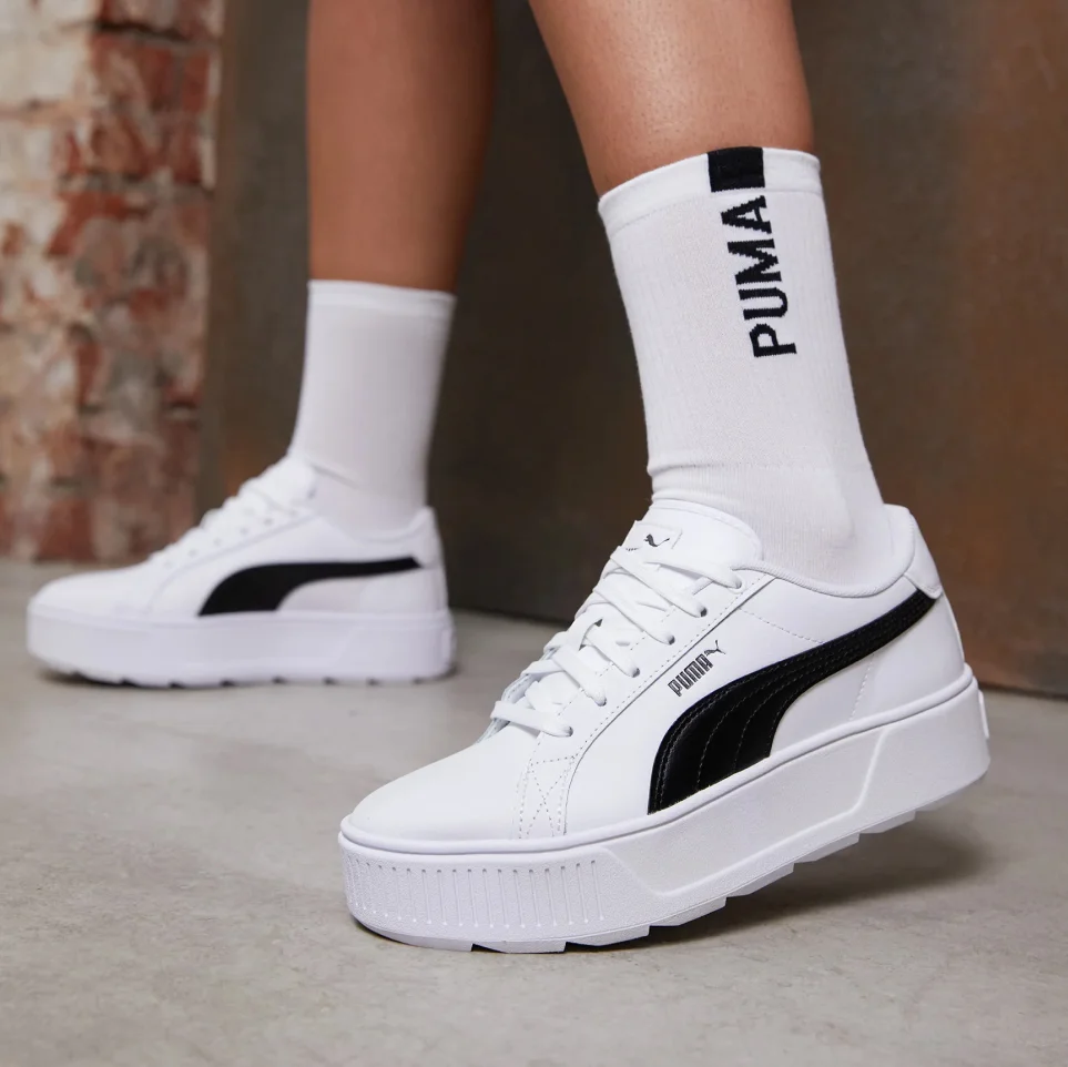 Puma CARINA 2.0 - Zapatillas bajas