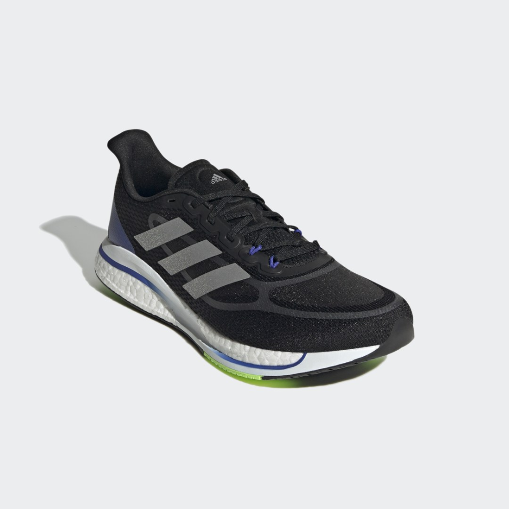 adidas Supernova S42716 / schwarz