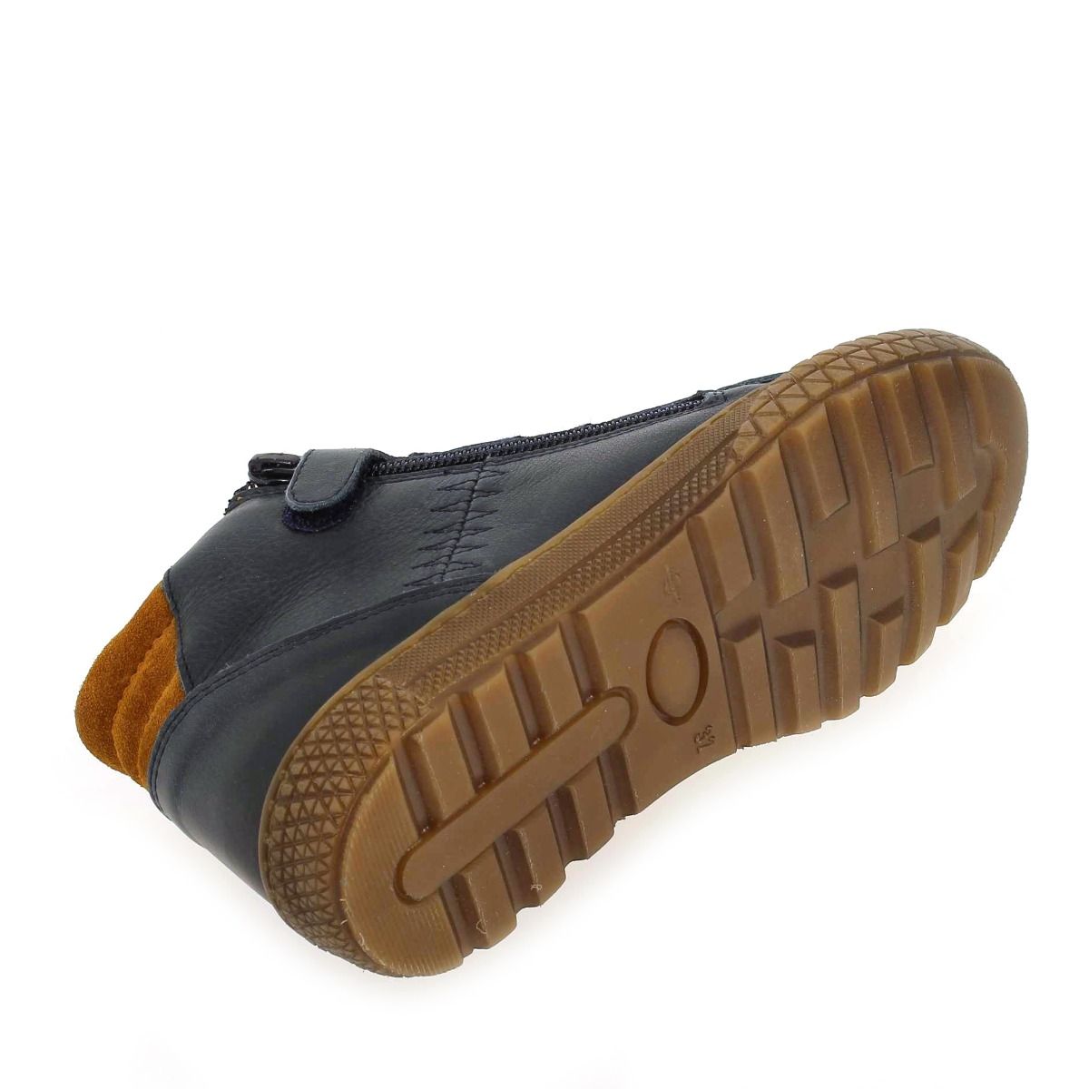 Bellamy  FAYA H20 - bleu camel