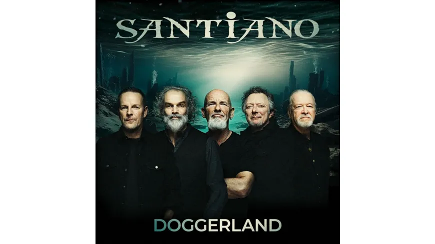 DOGGERLAND