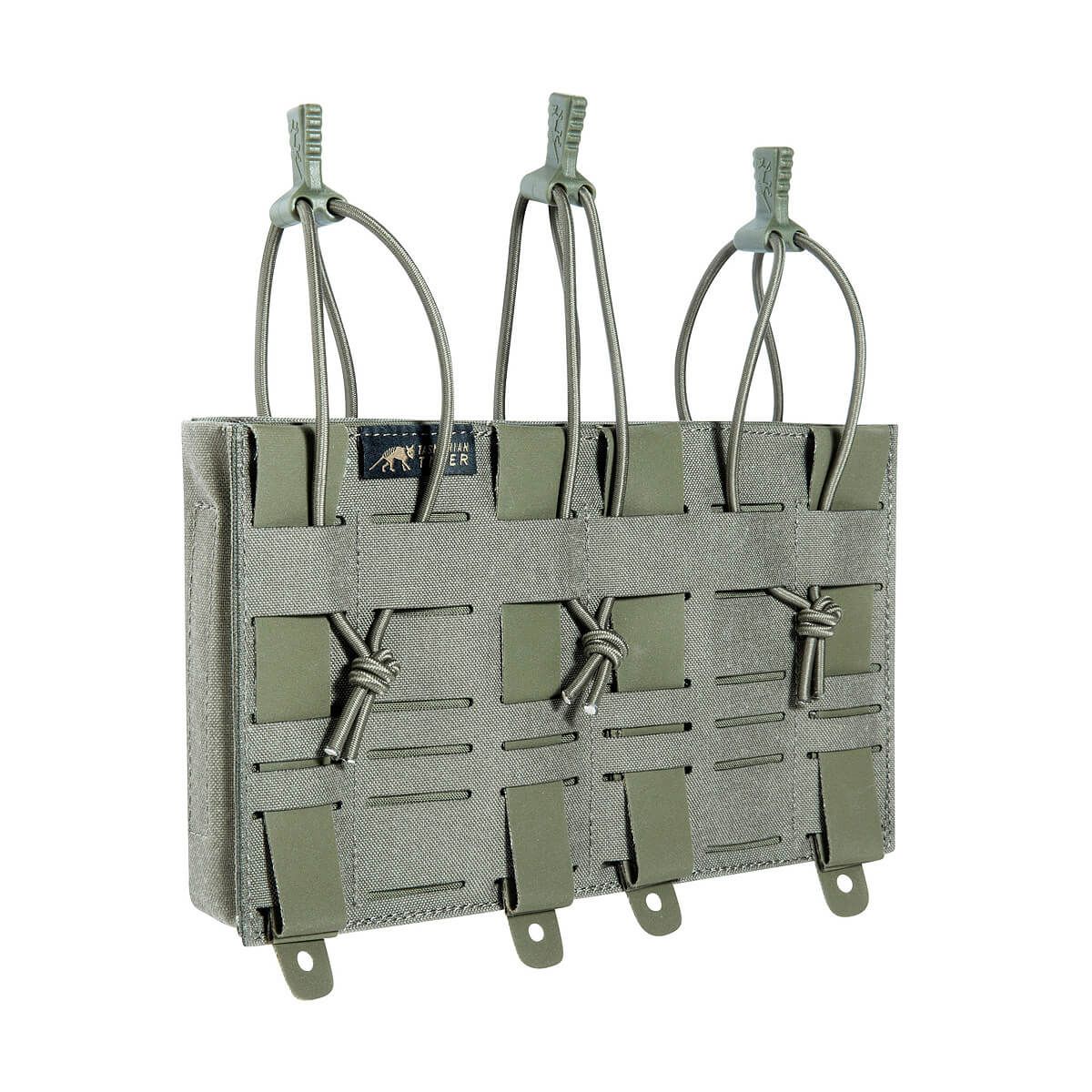 TT 3 SGL Mag Pouch BEL M4 MKIII