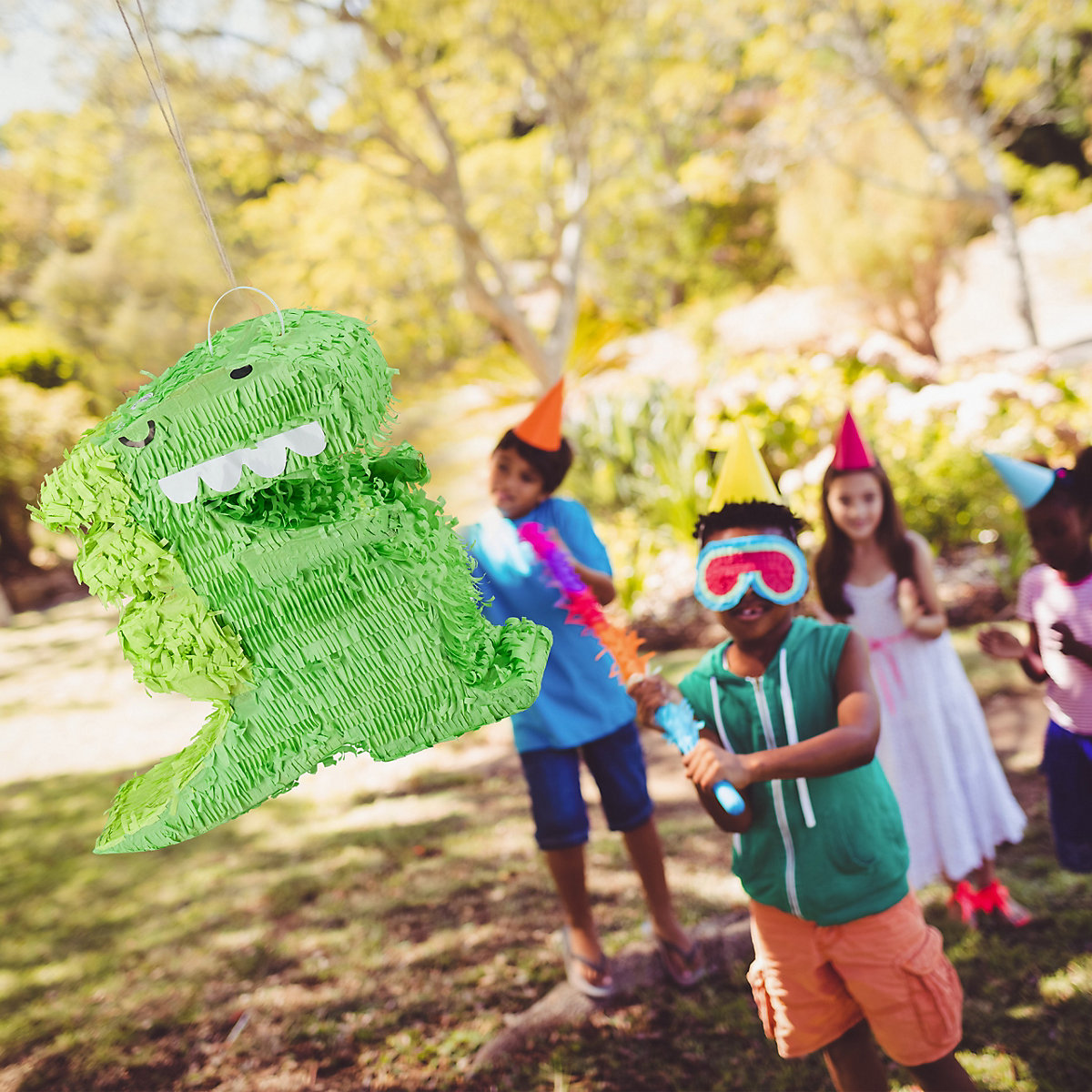 Dino Pinata