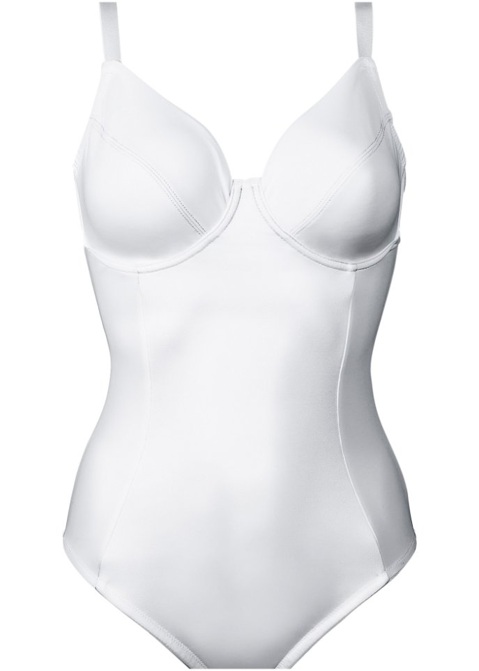Shape Body mit mittlerer Formkraft