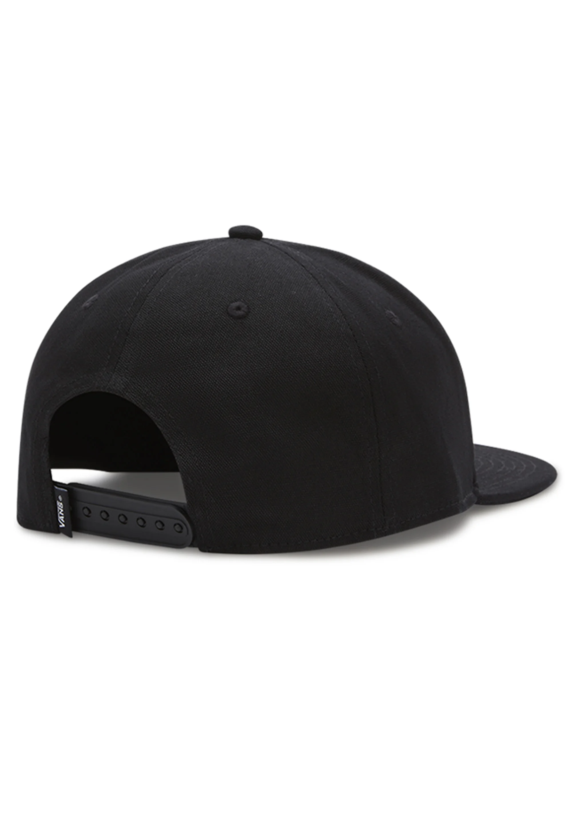 Gorra Vans con parche Off the Wall