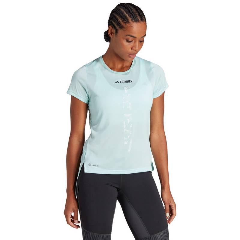 adidas AGRAVIC Funktionsshirt Damen