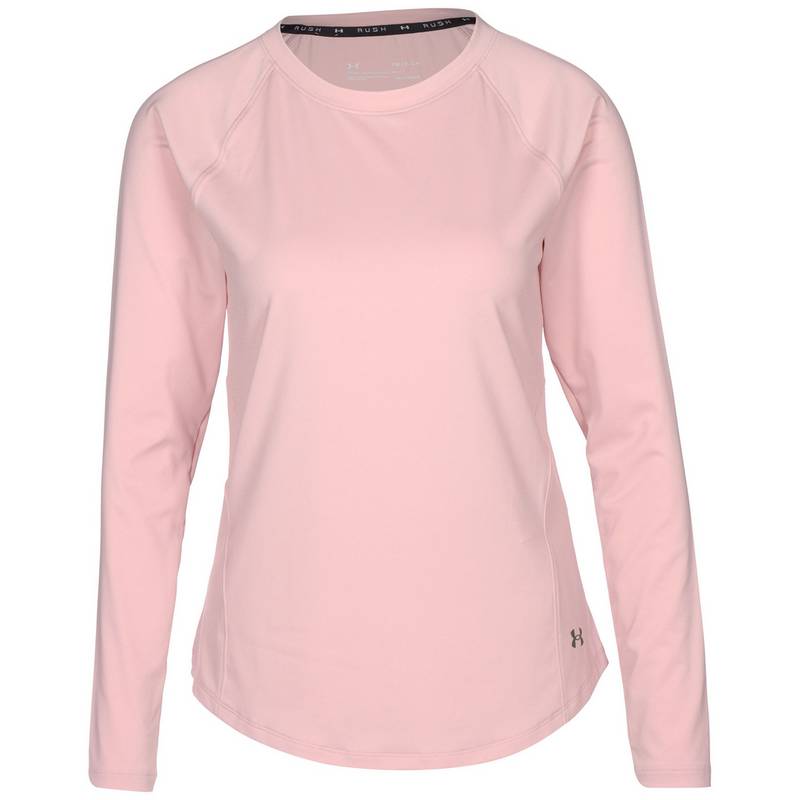 Under Armour Rush Langarmshirt Damen