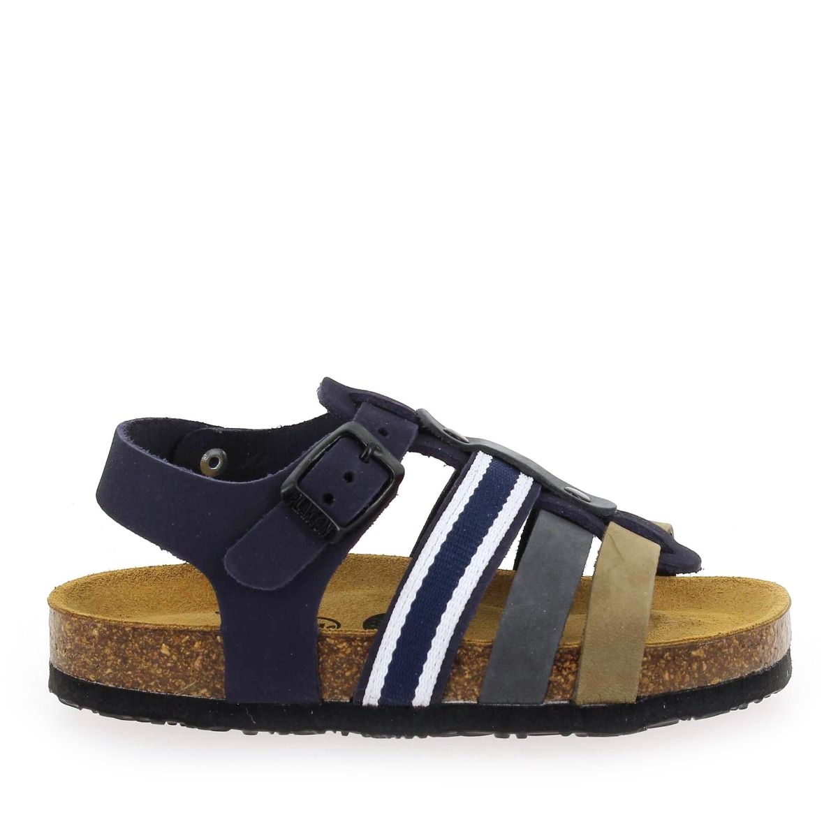 Plakton  PENNY - Marine Kaki