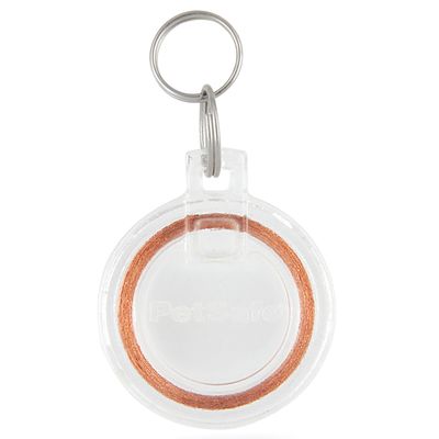 PetSafe Microchip Katzenklappe