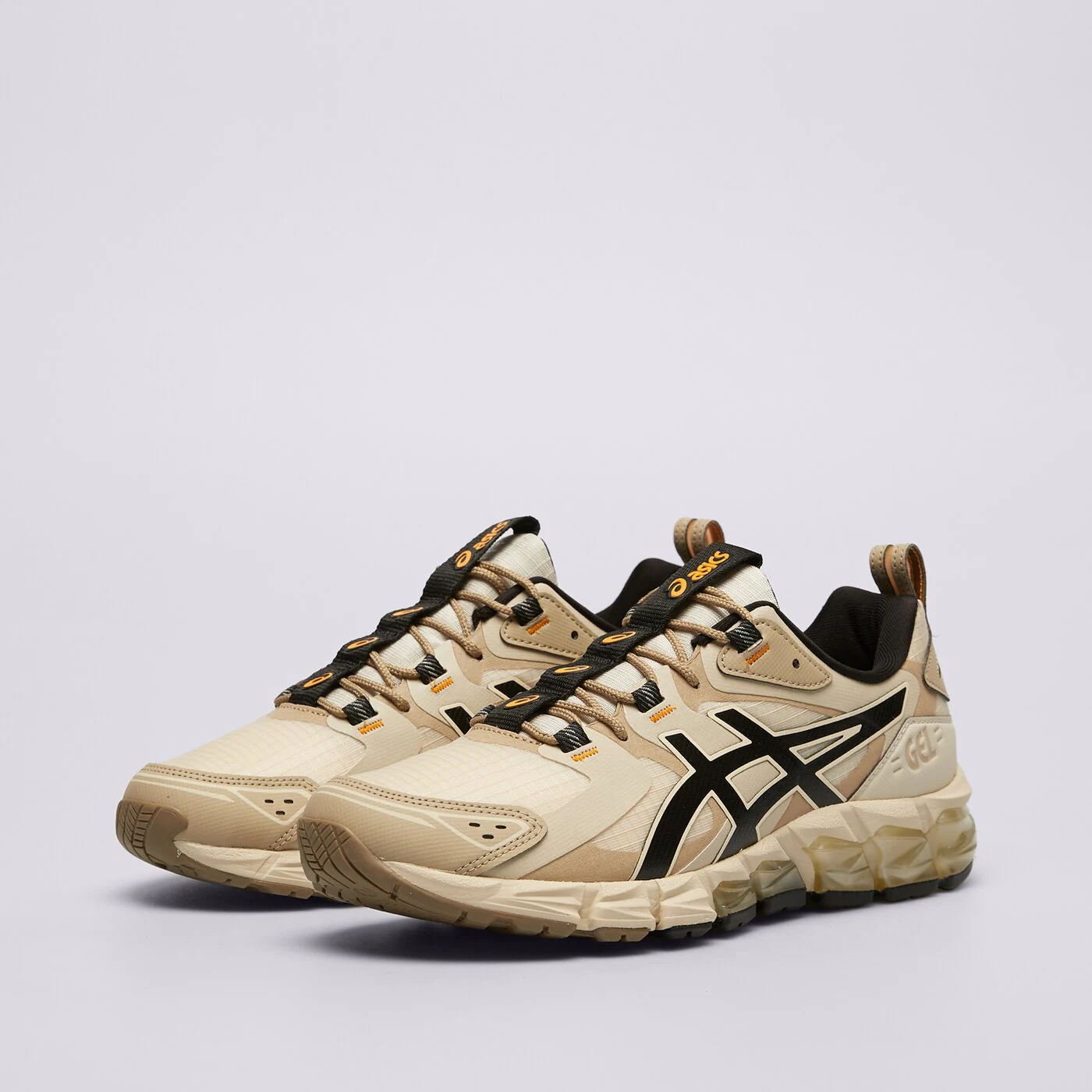 ASICS GEL-QUANTUM 180 6 Beige