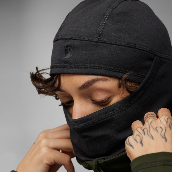 KEB FLEECE BALACLAVA Unisex - Sturmhaube