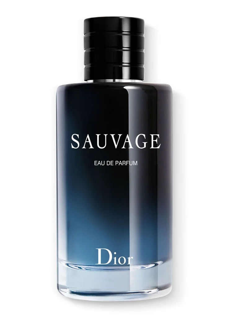 DIOR Sauvage Apă de parfum