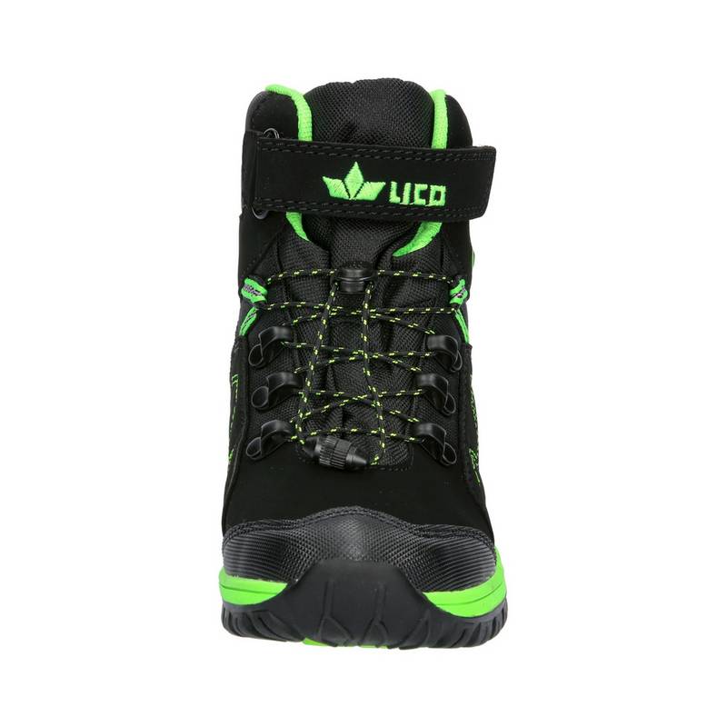 LICO Winterboots Stiefel Jungen