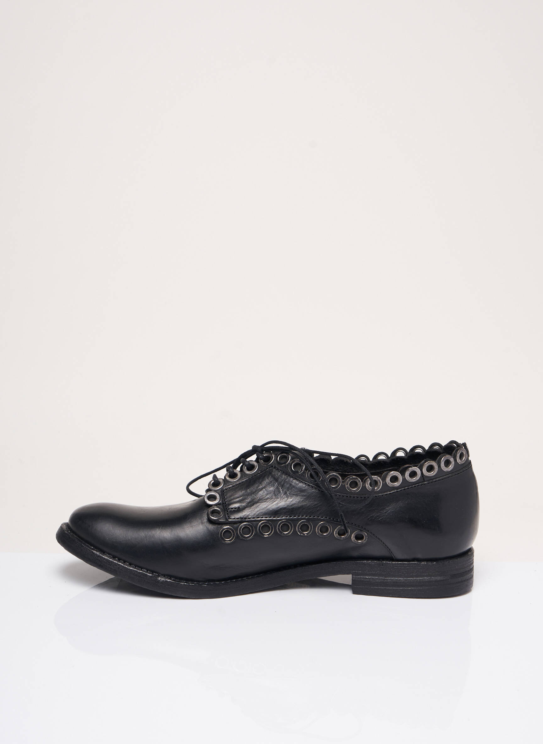 Keep Originals Derby Femme couleur noir