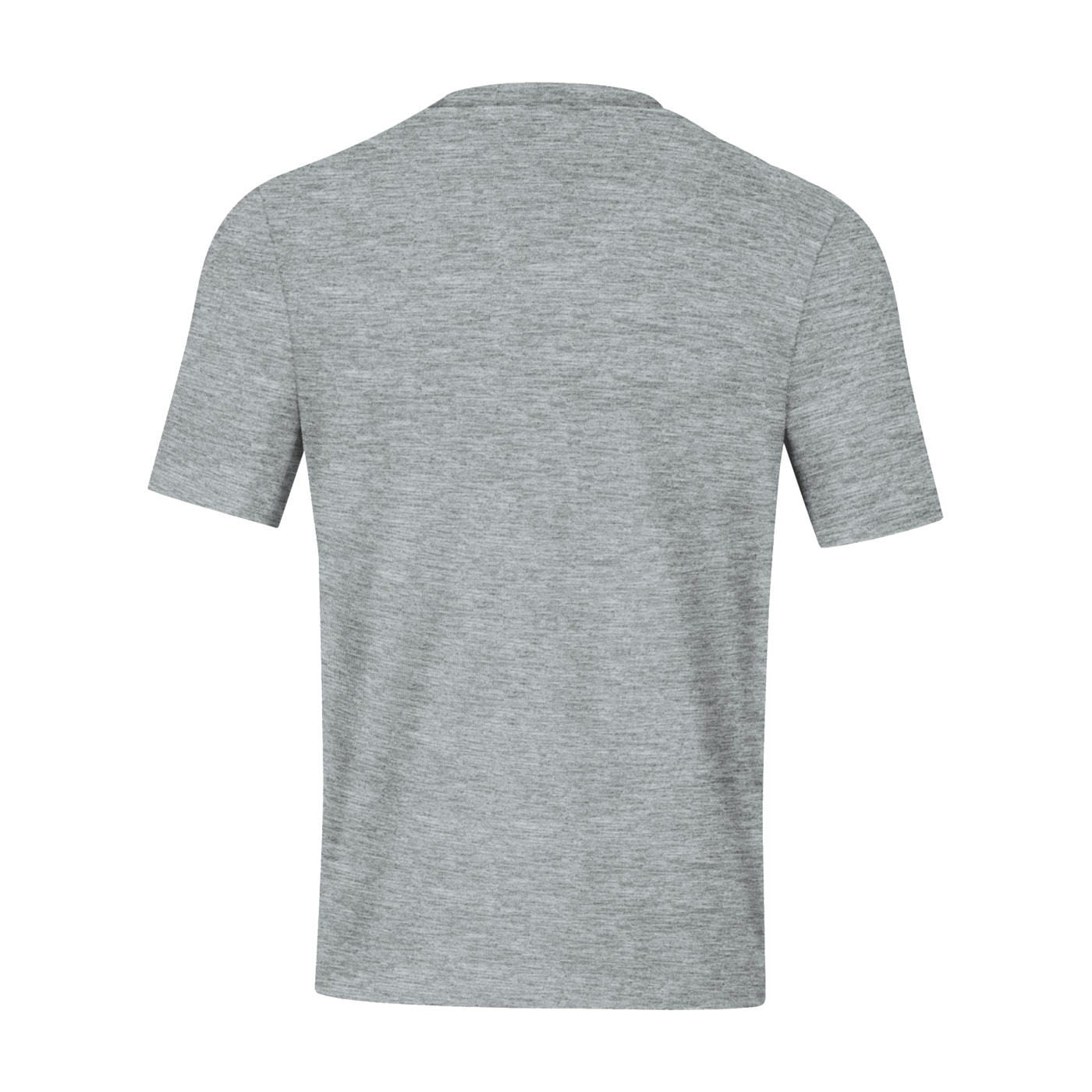 JAKO Base T-Shirt Kids Hellgrau F41
