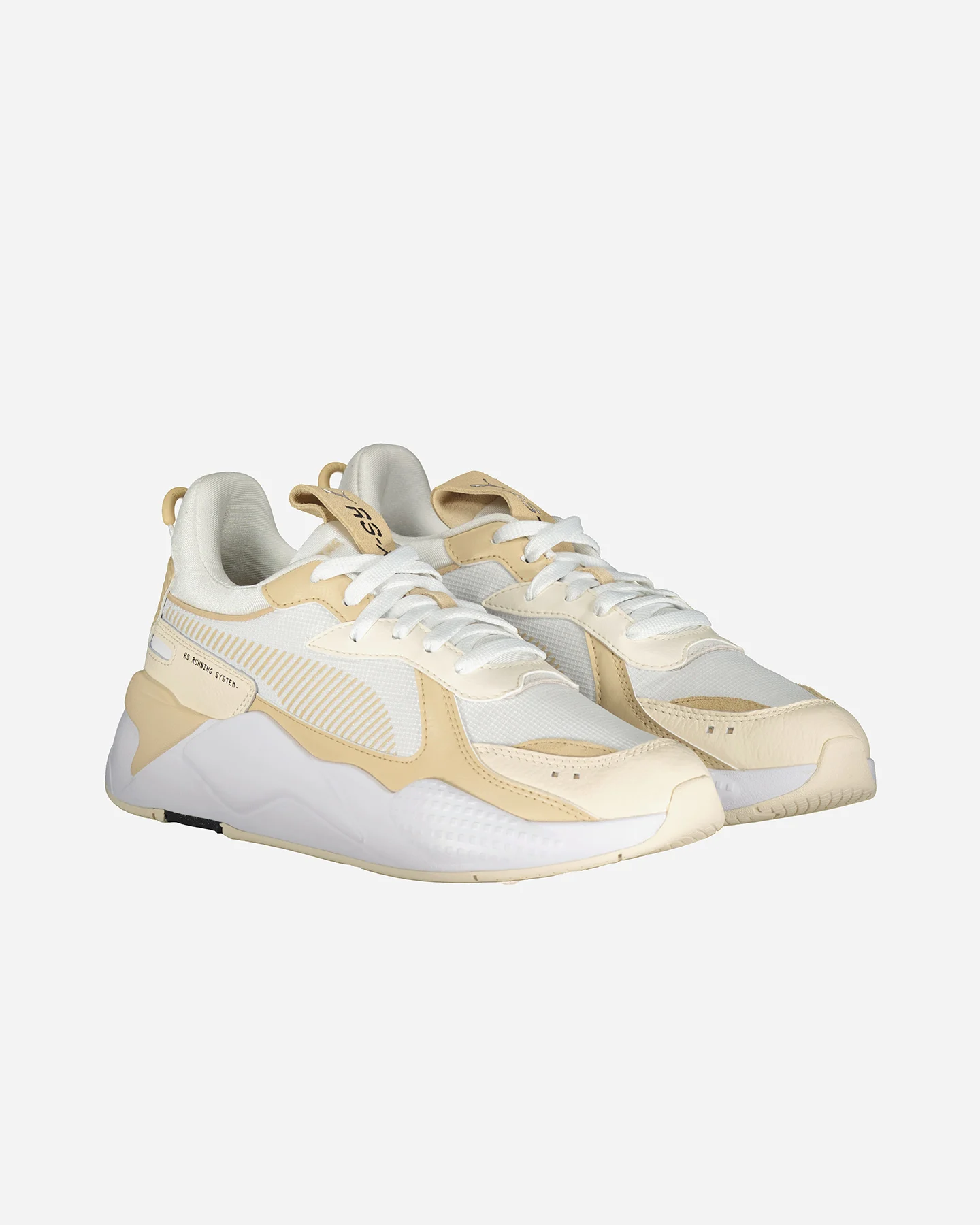 Trampki Puma Rs-x Soft W 393772-10