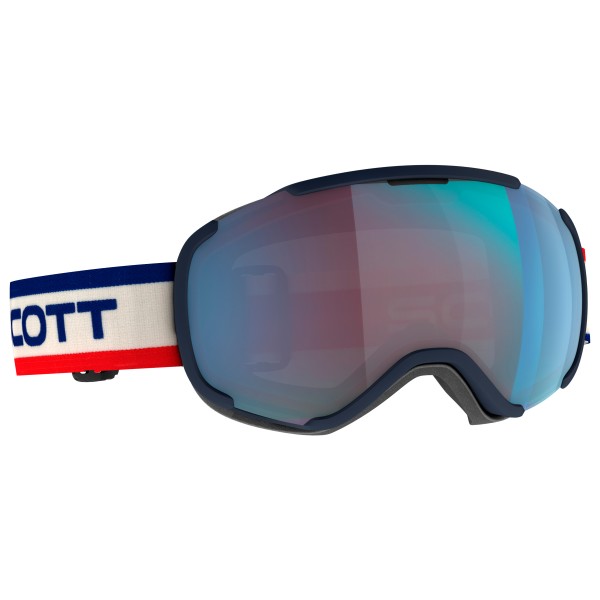 Scott - Faze II Enhancer S2 (VLT 32%) - Skibrille