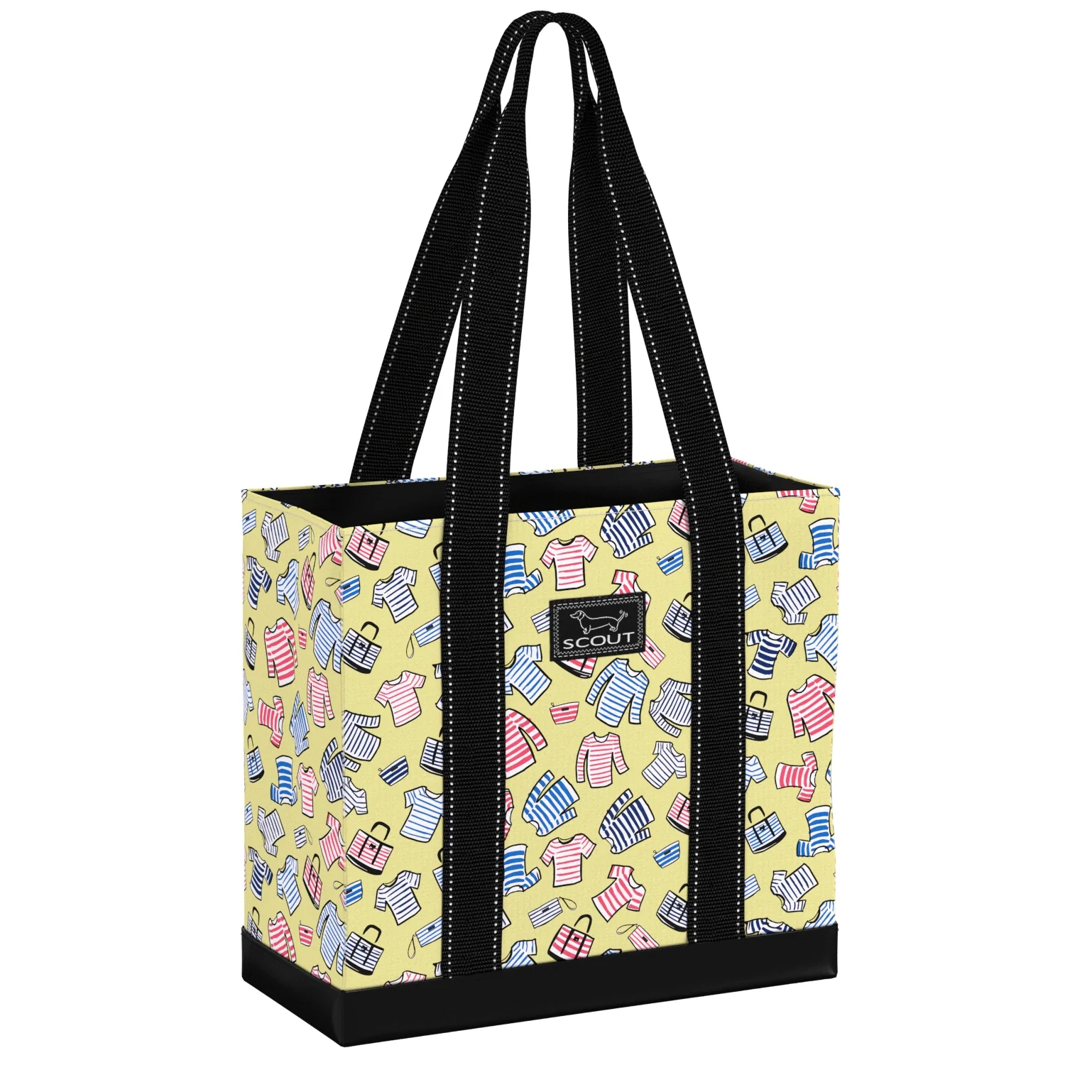 Original Tote Small Mini Deano