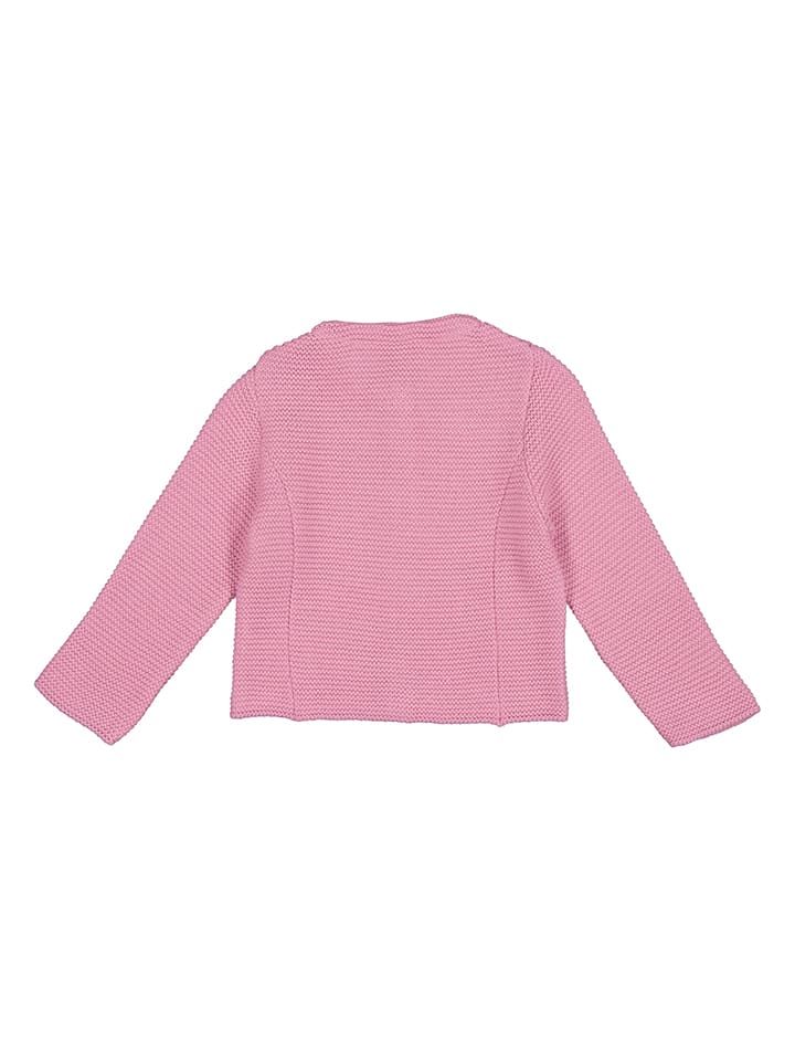 Isartrachten Janker in Rosa günstig kaufen