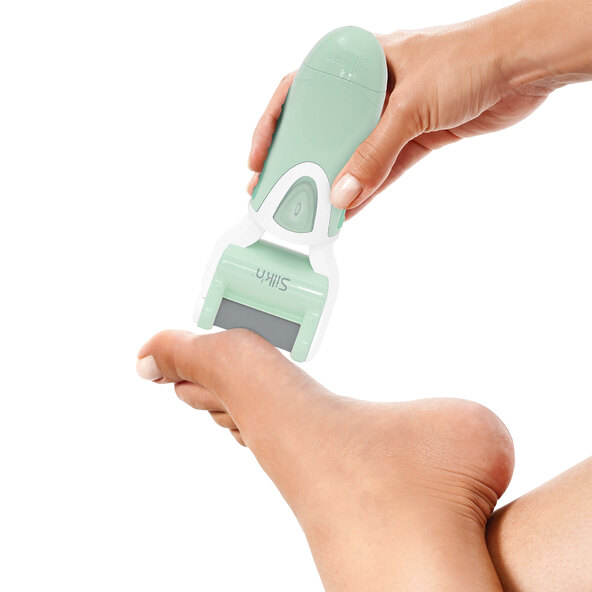 Micro Pedi W&D