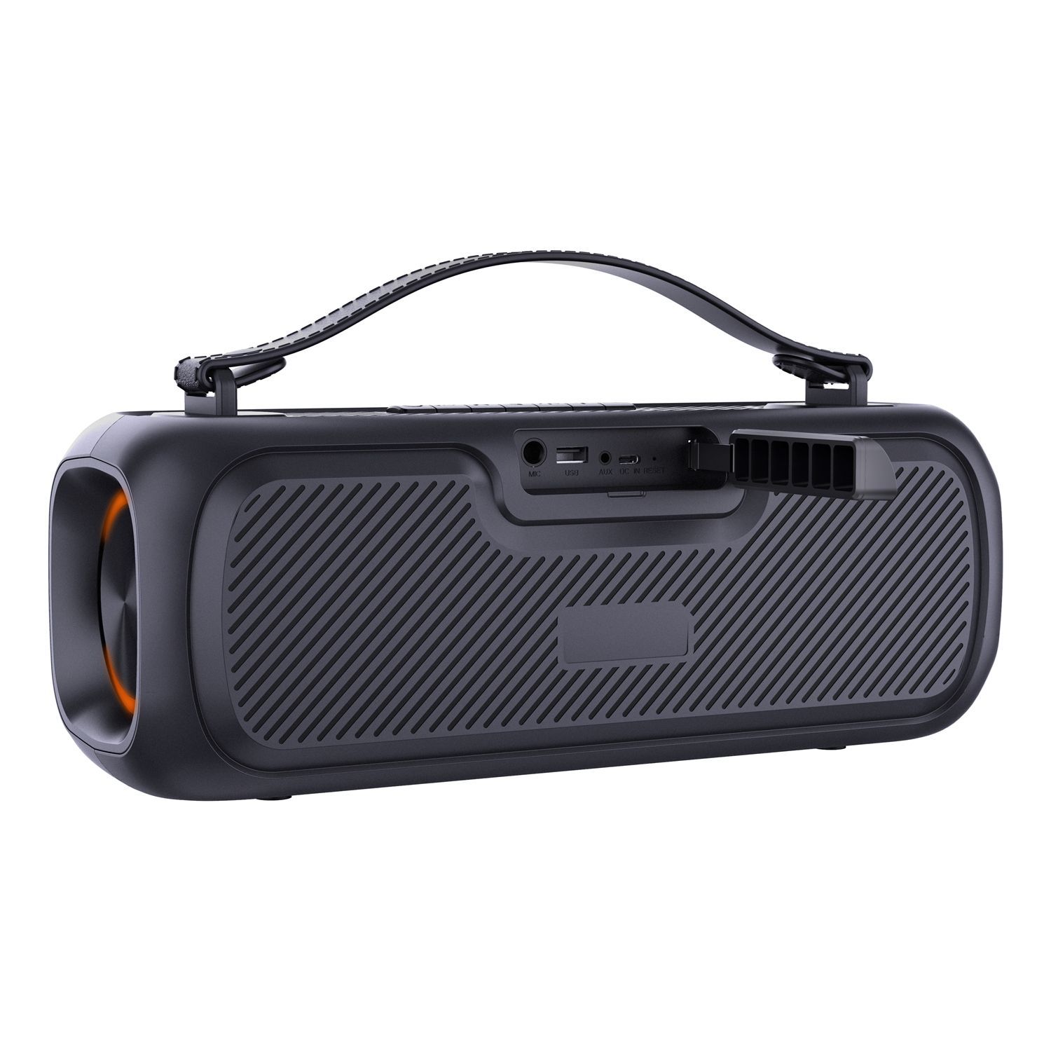 STREETZ CMB-110 BT Boombox
