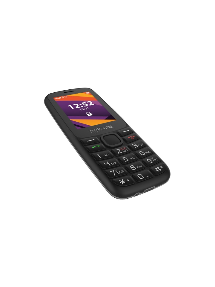 COFI 1453 myPhone 6410 LTE Mobiltelefon 2,4