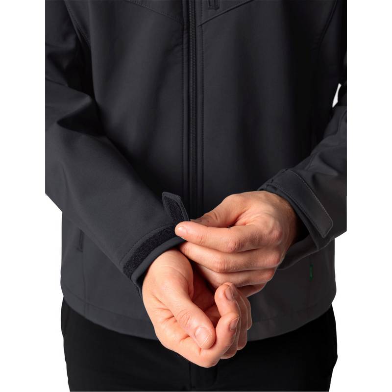 VAUDE Cyclone VI Softshelljacke Herren