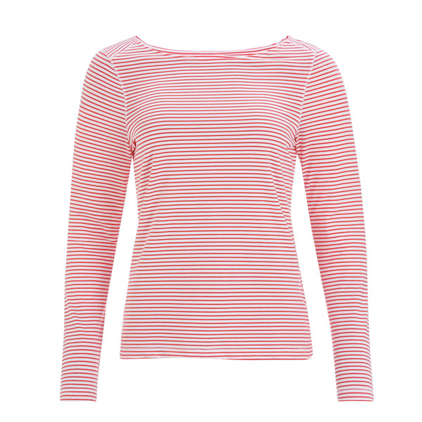 NOSILIFE ERIN LONG SLEEVED TOP Damen - Funktionsshirt