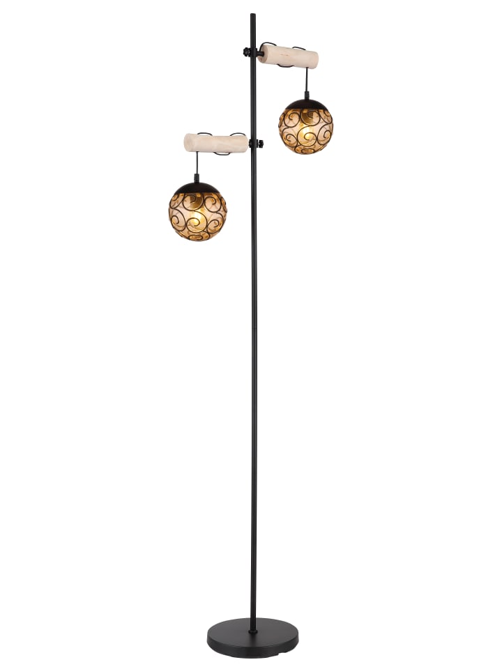 Globo lighting Stehleuchte 