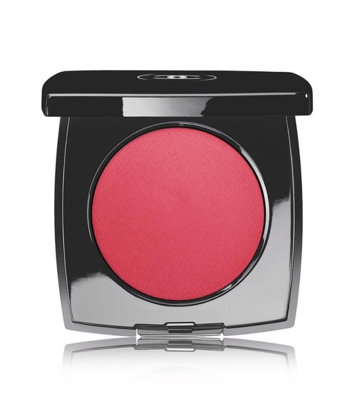 LE BLUSH CRÈME DE CHANEL-Fard à Joues Crème