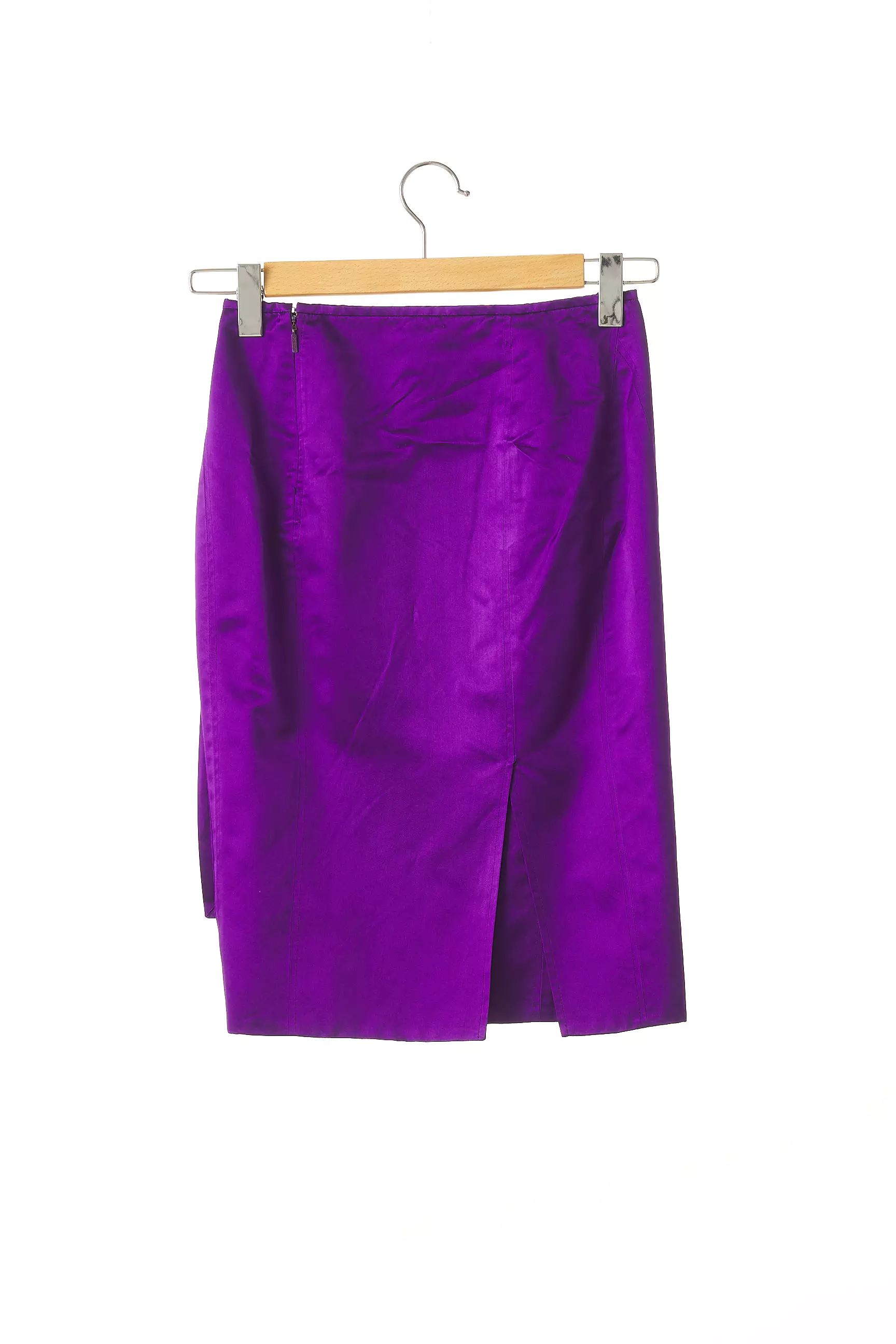 Gucci Jupes Mi Longues Femme couleur violet