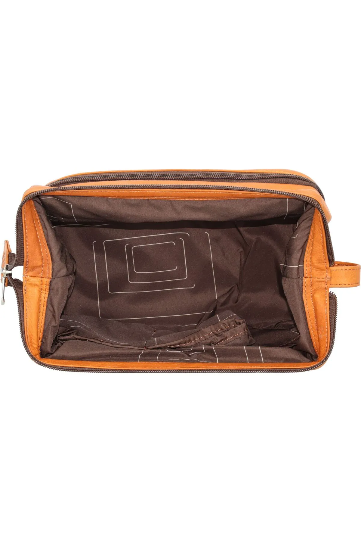 Harold's  Country Kulturbeutel Leder 27 cm
